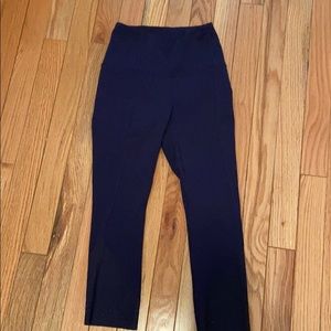 Lululemon anew crop